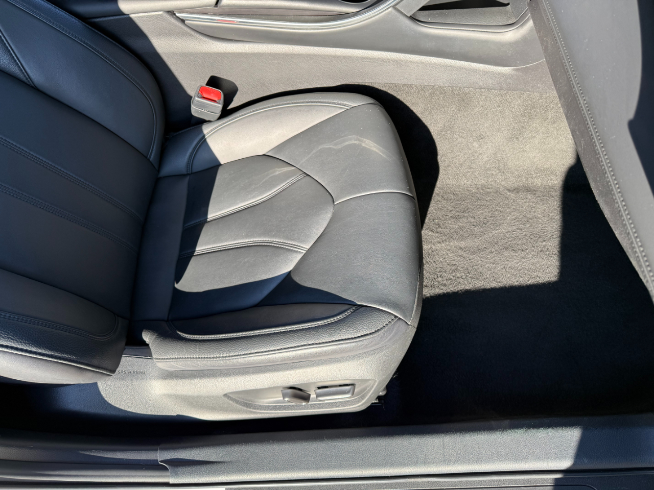 Toyota Avalon XLE FWD (Natl) 2022