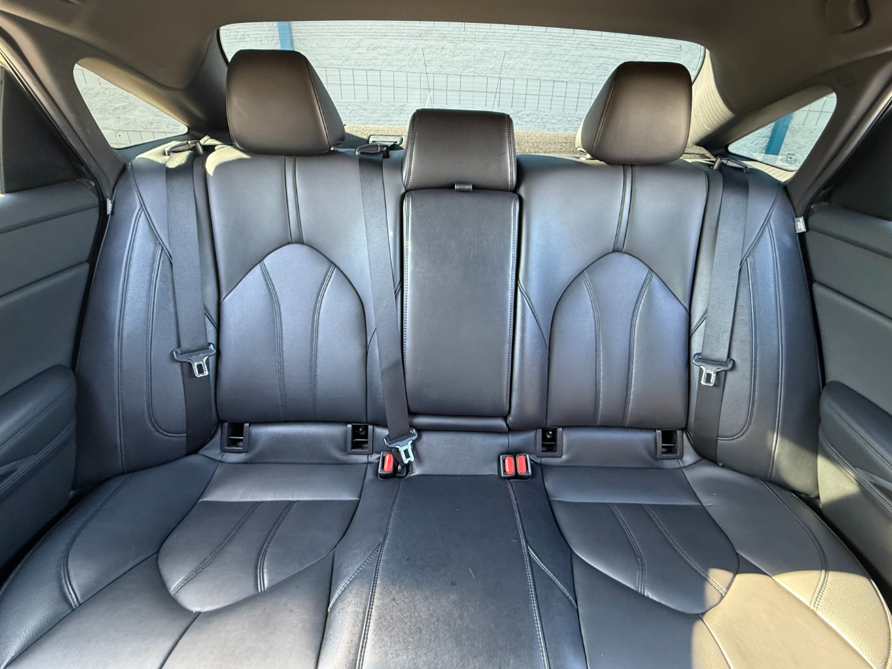 Toyota Avalon XLE FWD (Natl) 2022