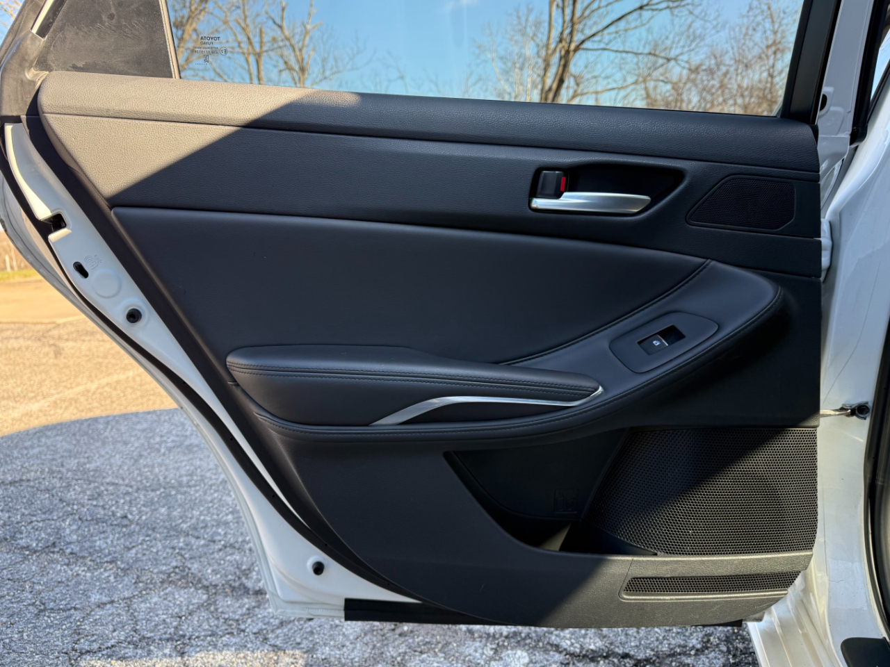 Toyota Avalon XLE FWD (Natl) 2022