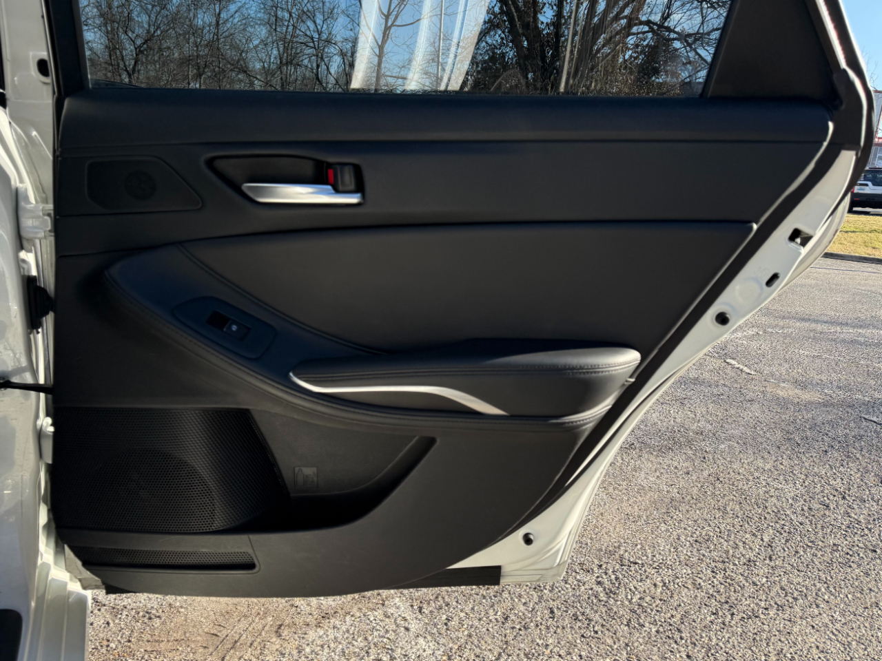 Toyota Avalon XLE FWD (Natl) 2022