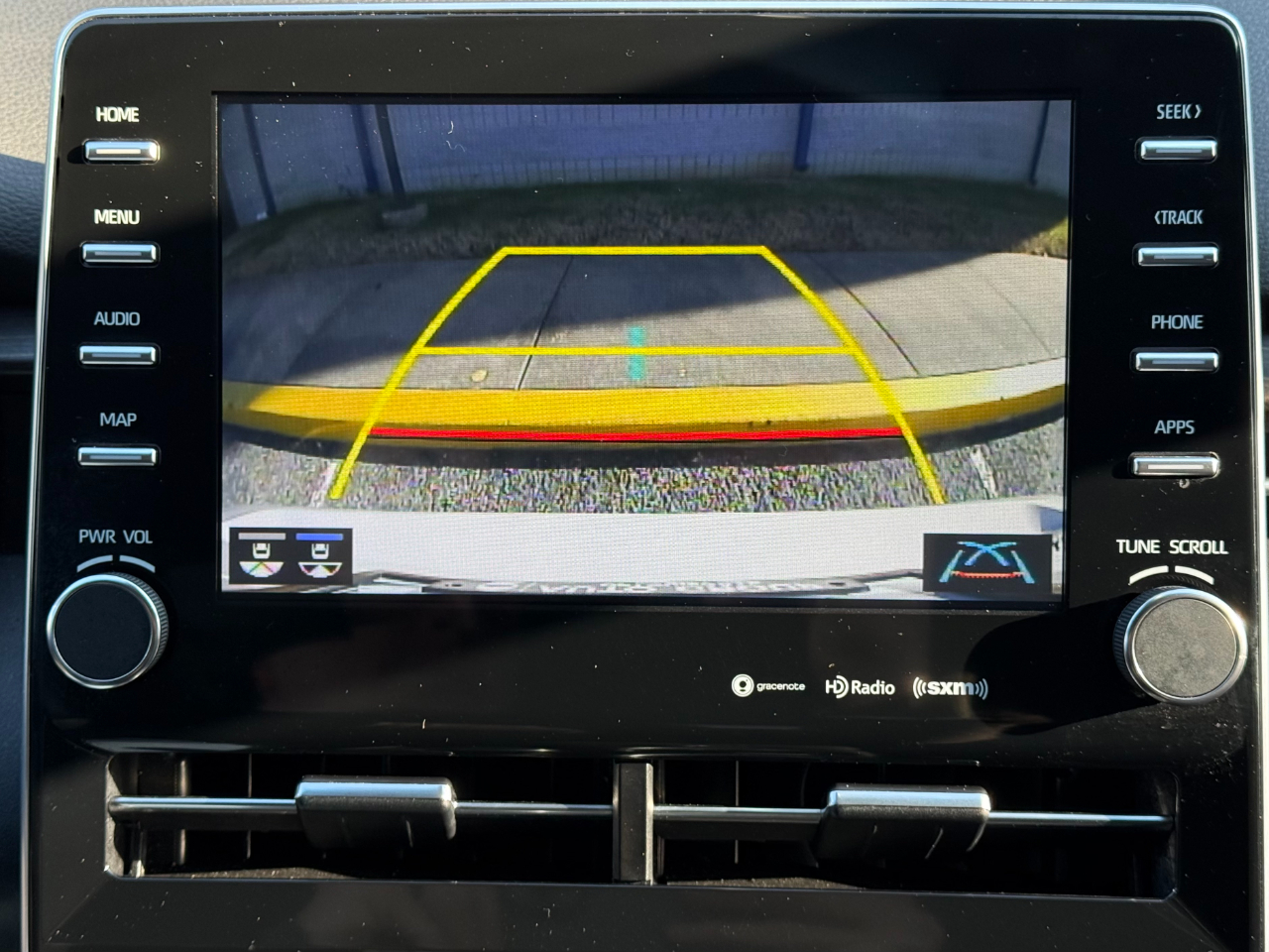 Toyota Avalon XLE FWD (Natl) 2022