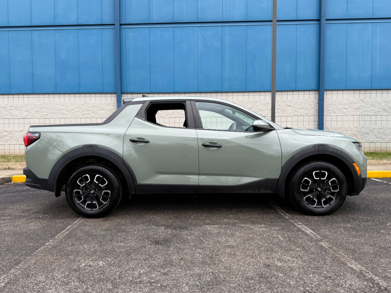 Hyundai Santa Cruz SE AWD 2024