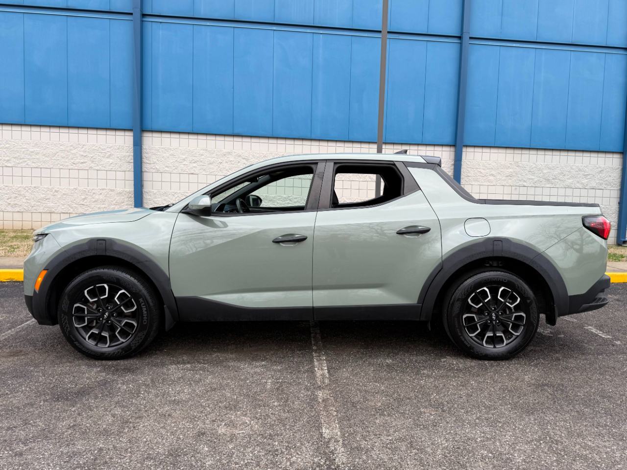 Hyundai Santa Cruz SE AWD 2024