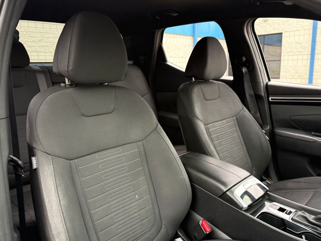 Hyundai Santa Cruz SE AWD 2024