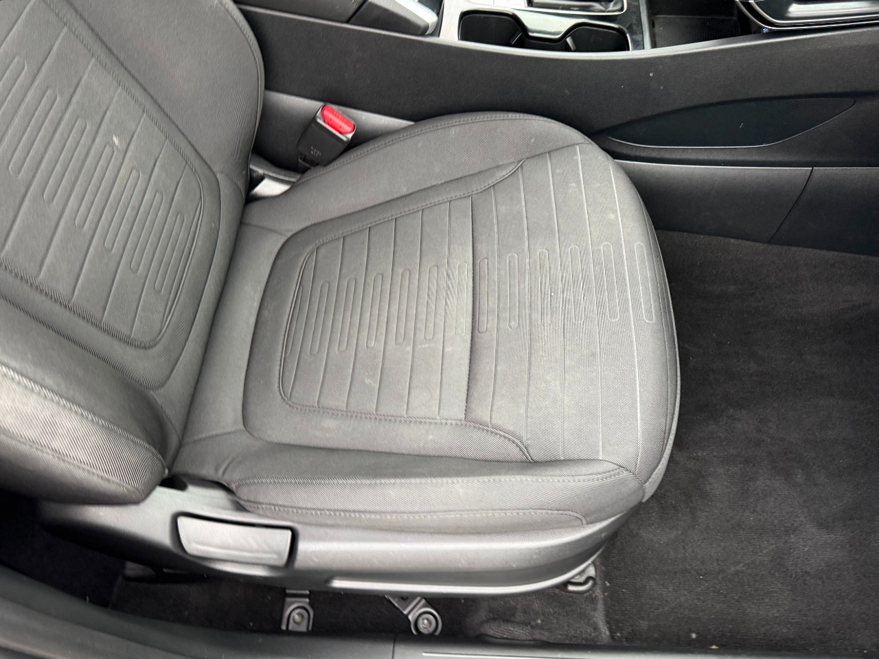 Hyundai Santa Cruz SE AWD 2024