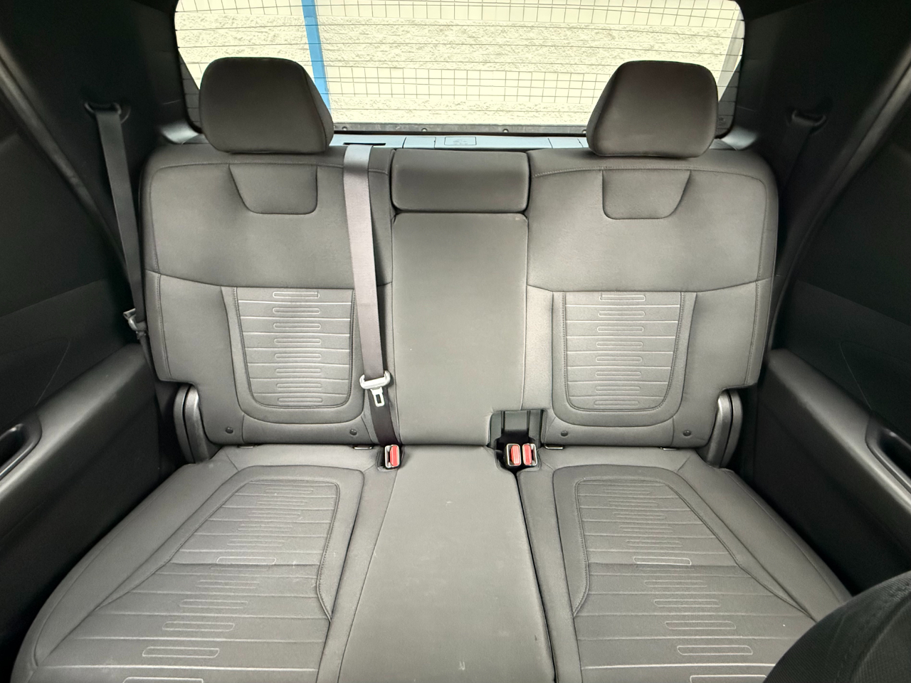 Hyundai Santa Cruz SE AWD 2024