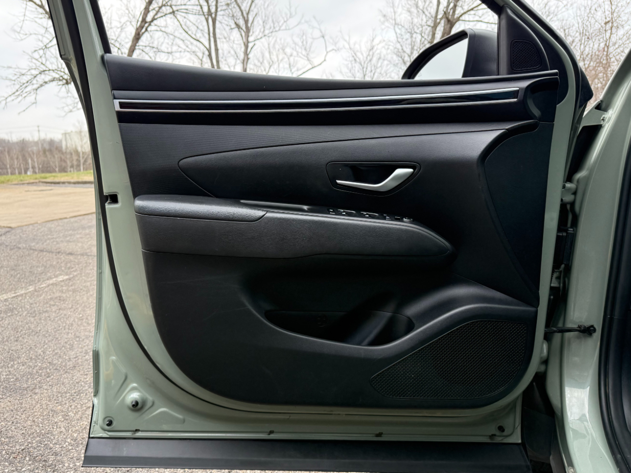 Hyundai Santa Cruz SE AWD 2024