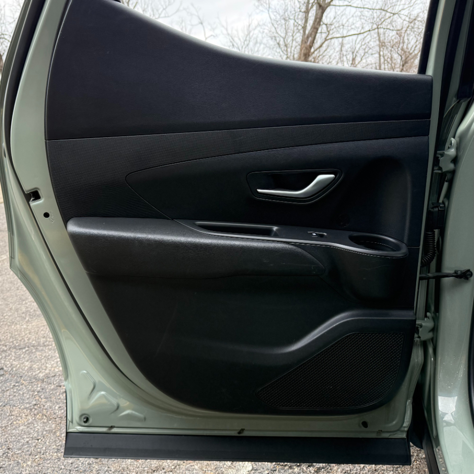 Hyundai Santa Cruz SE AWD 2024