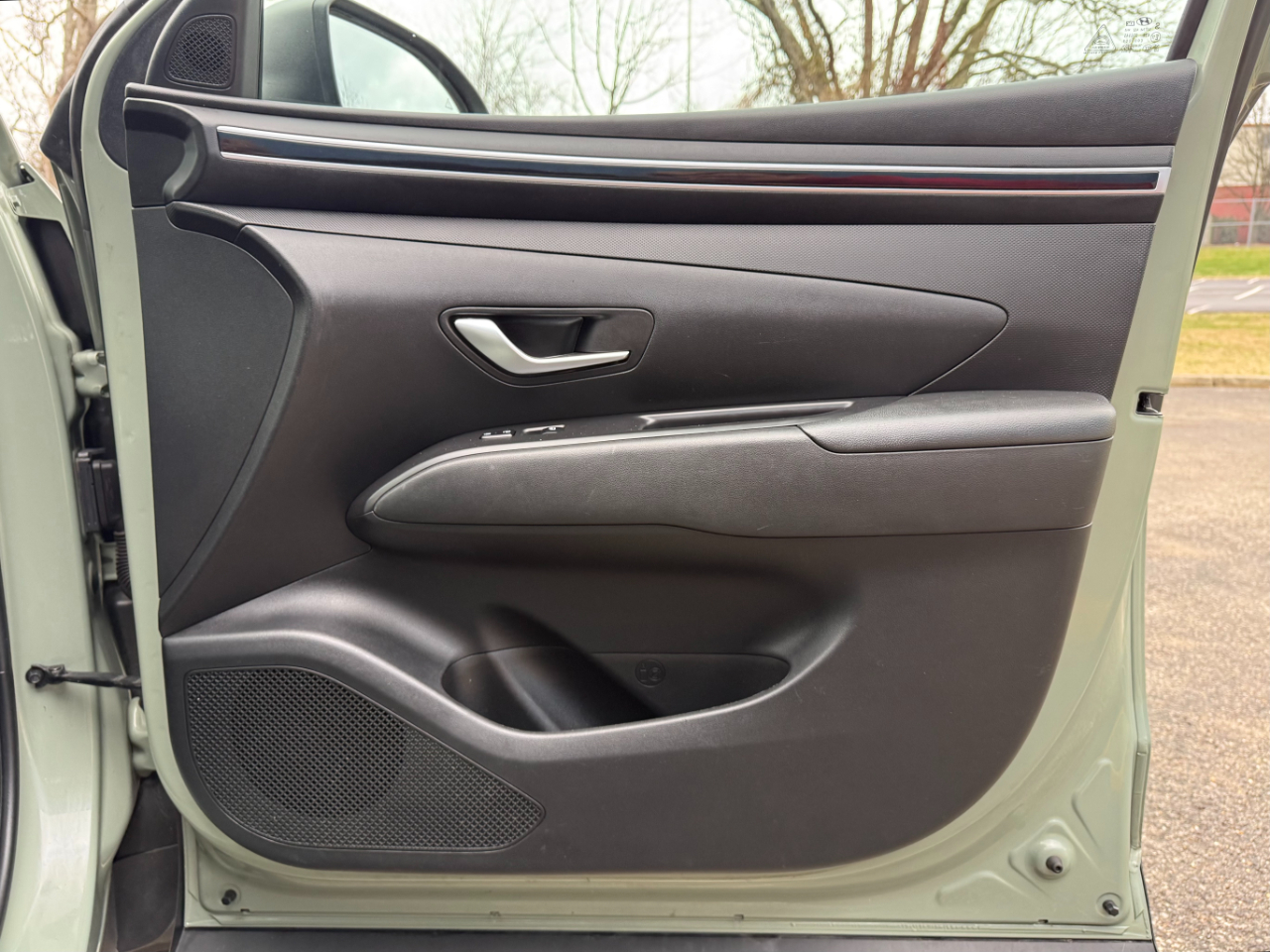 Hyundai Santa Cruz SE AWD 2024