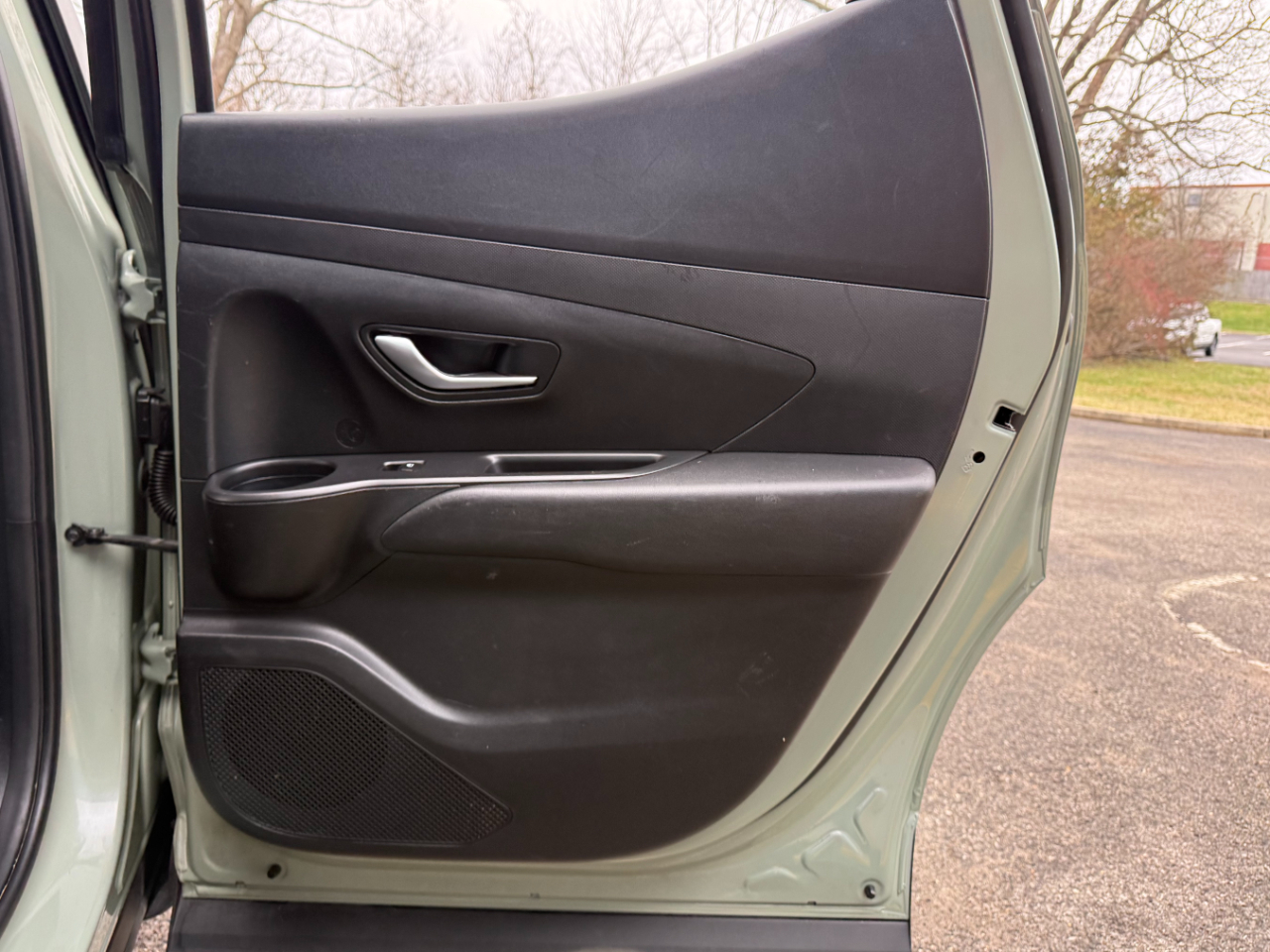 Hyundai Santa Cruz SE AWD 2024