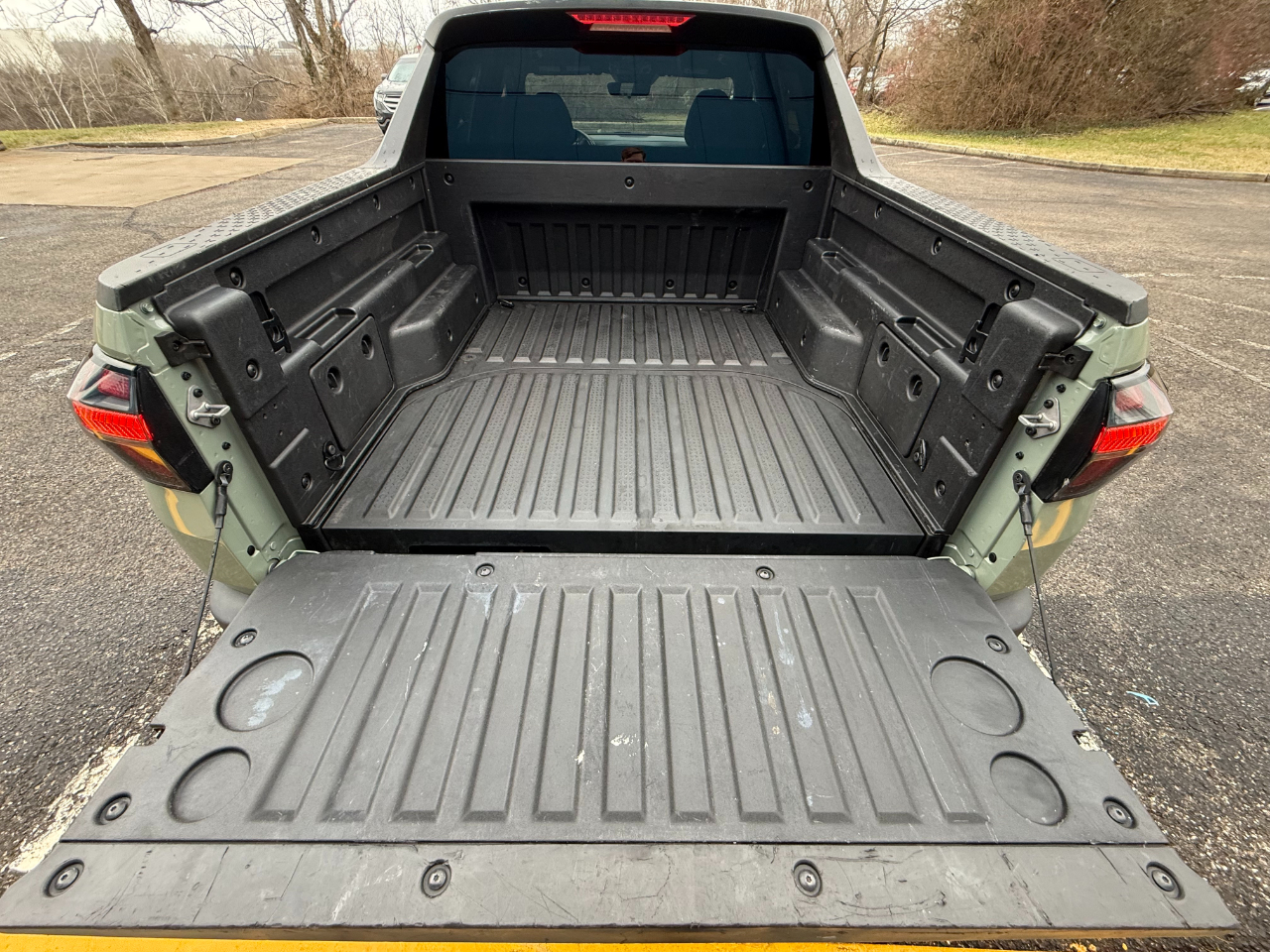 Hyundai Santa Cruz SE AWD 2024