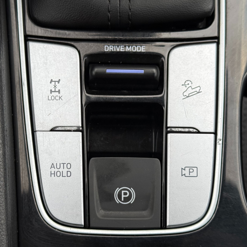 Hyundai Santa Cruz SE AWD 2024