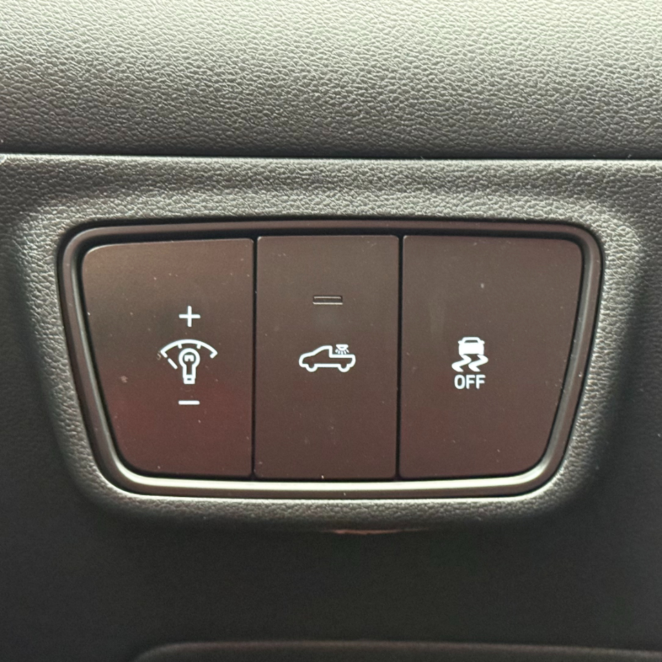 Hyundai Santa Cruz SE AWD 2024