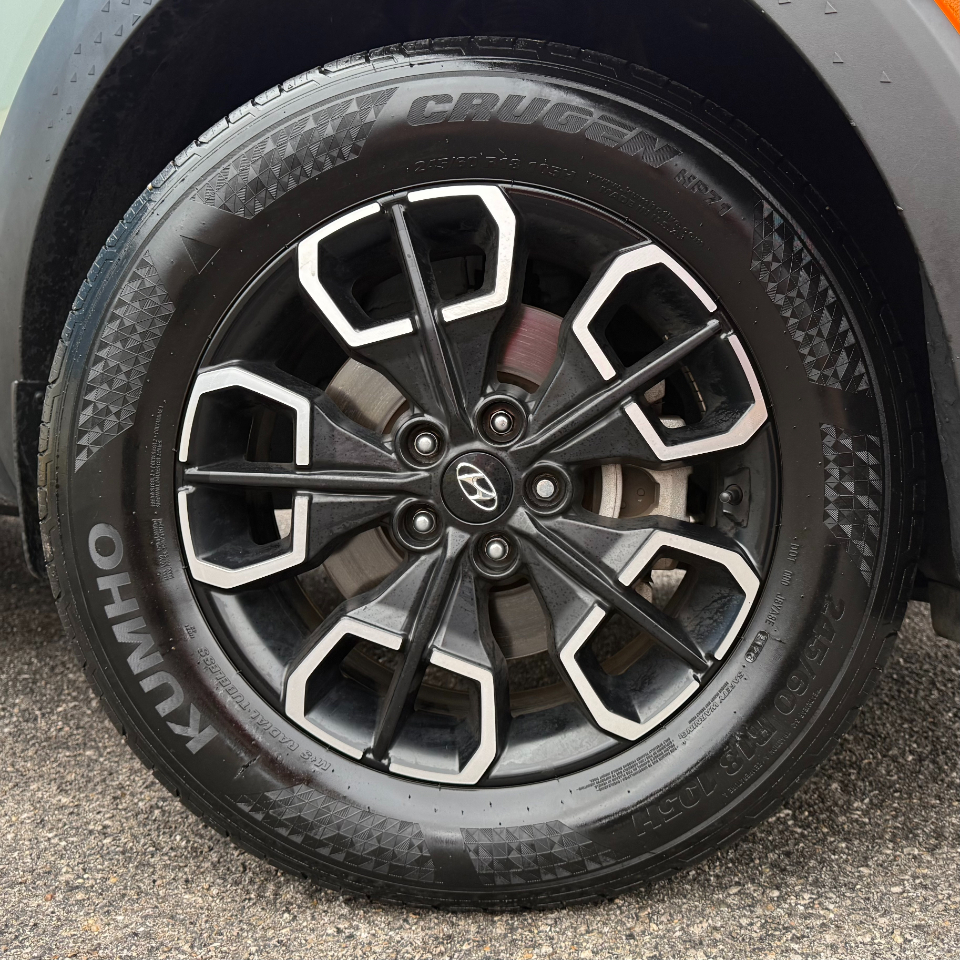 Hyundai Santa Cruz SE AWD 2024