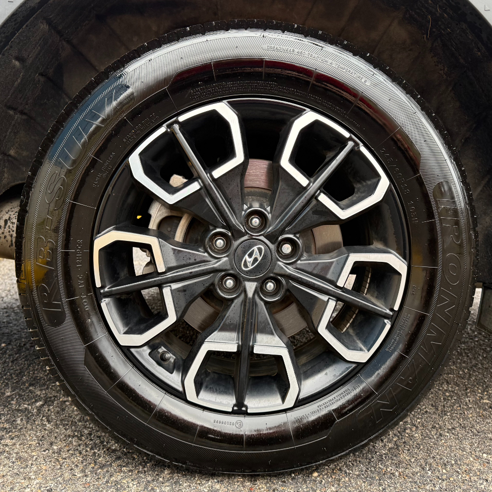 Hyundai Santa Cruz SE AWD 2024