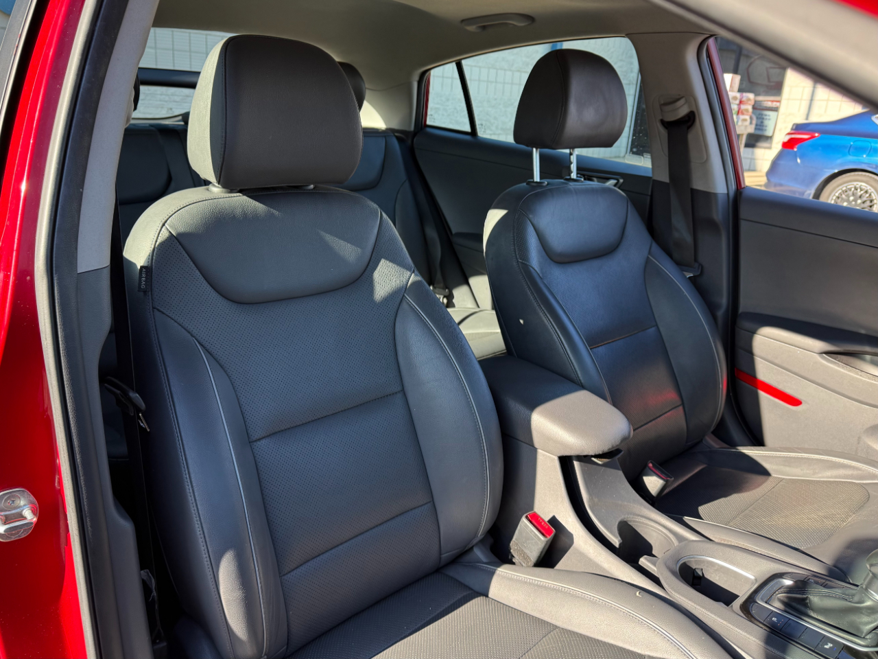 Hyundai Ioniq Hybrid Limited Hatchback 2020