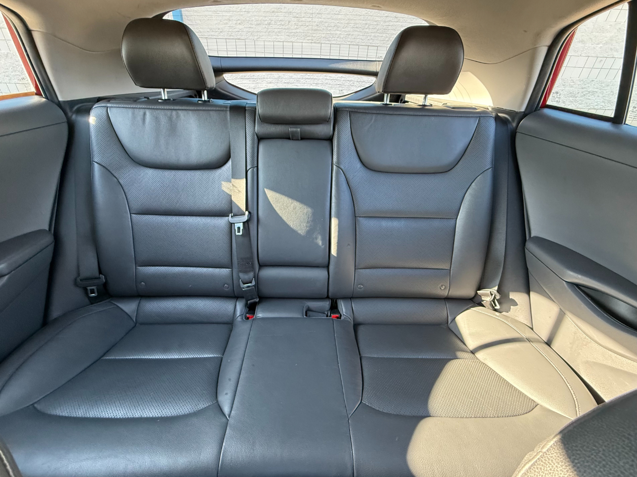 Hyundai Ioniq Hybrid Limited Hatchback 2020