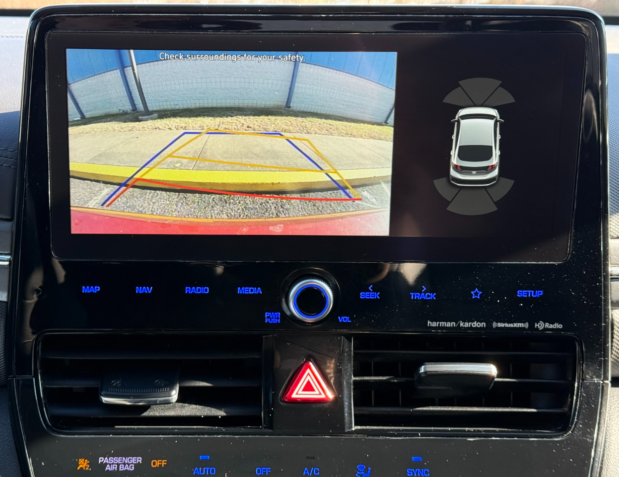 Hyundai Ioniq Hybrid Limited Hatchback 2020