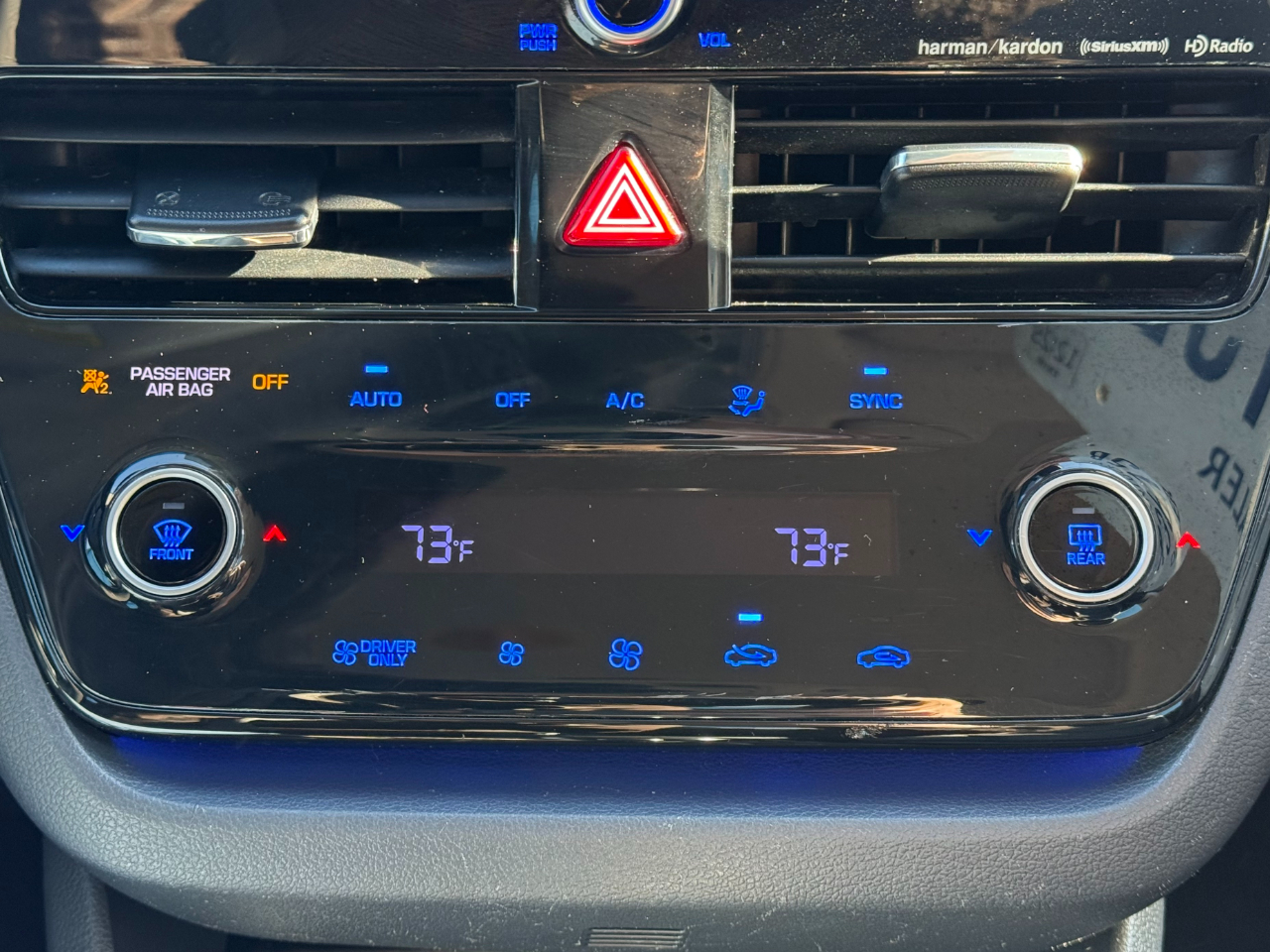 Hyundai Ioniq Hybrid Limited Hatchback 2020