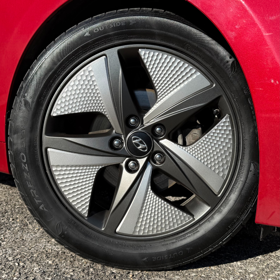 Hyundai Ioniq Hybrid Limited Hatchback 2020