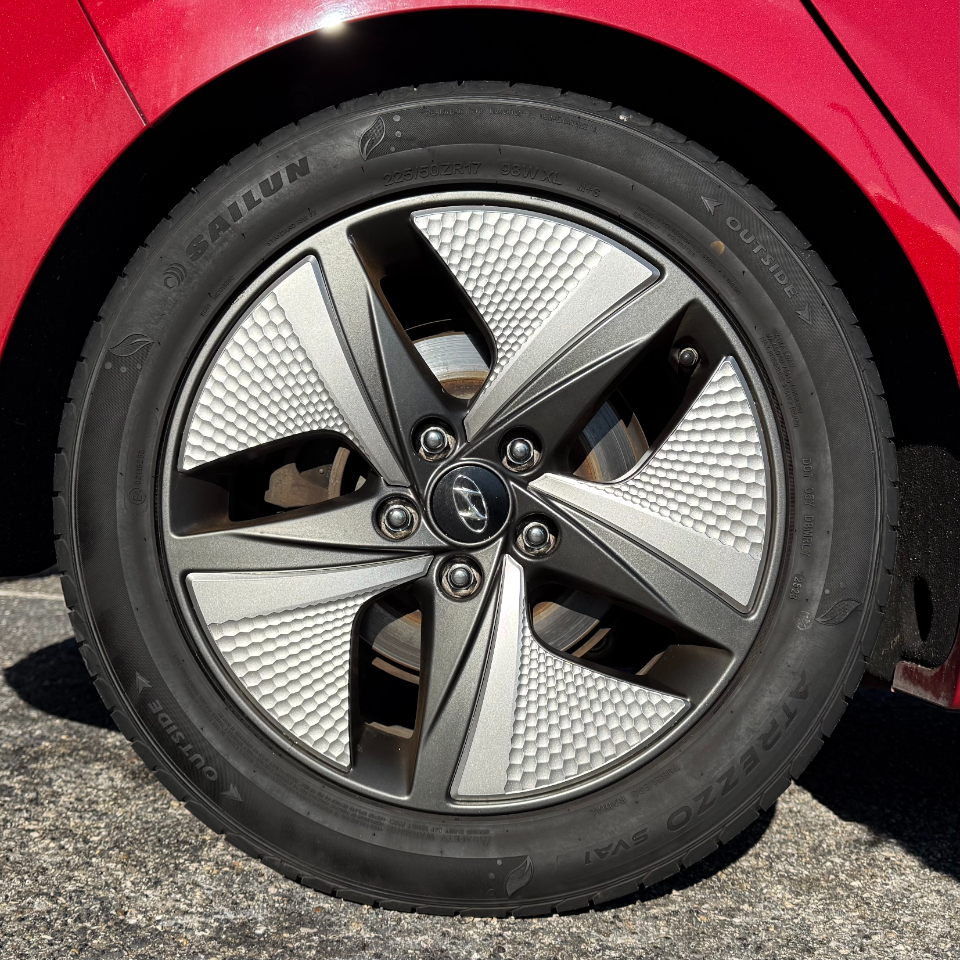 Hyundai Ioniq Hybrid Limited Hatchback 2020