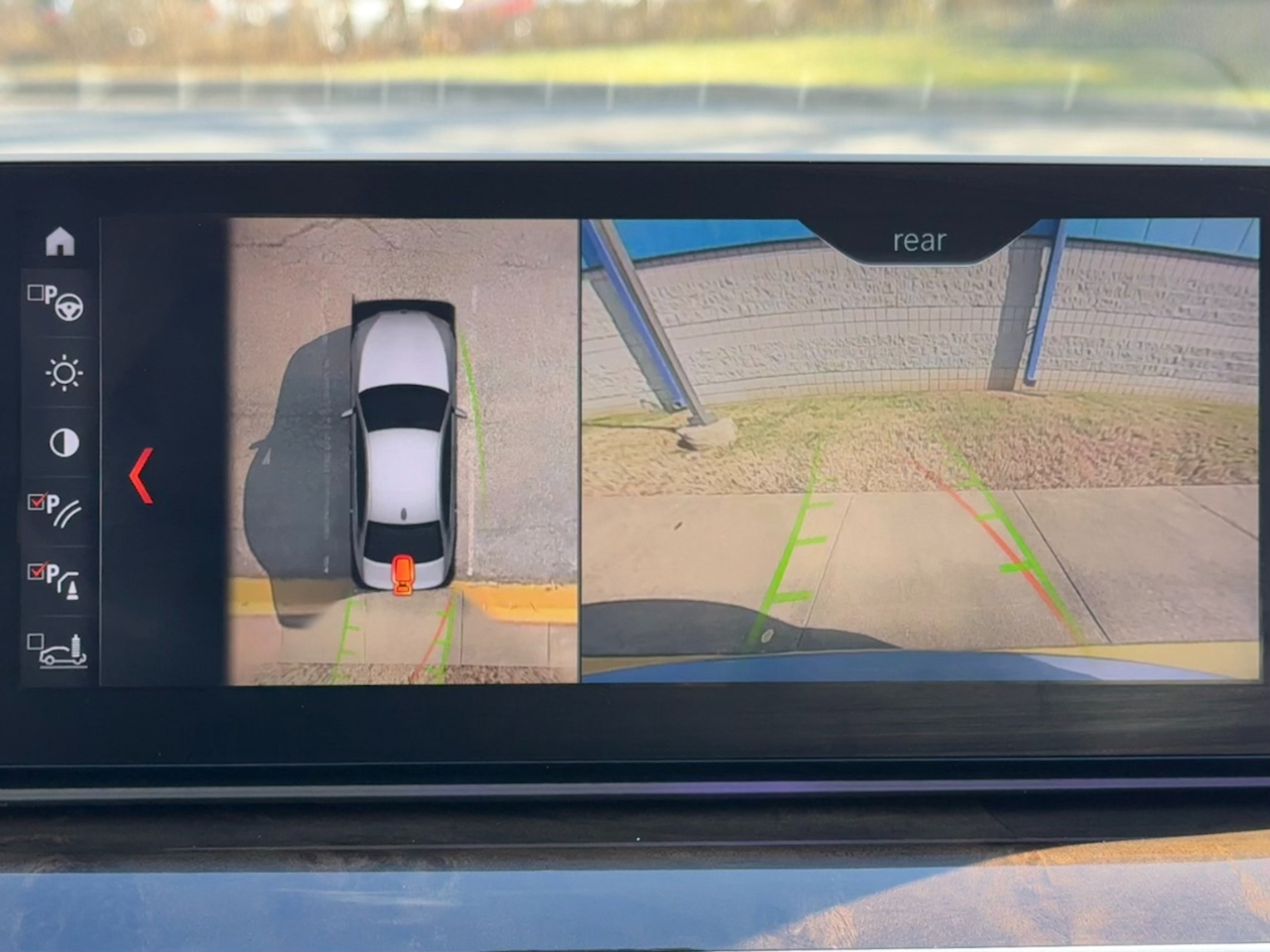 BMW 5 Series 530i xDrive Sedan 2017