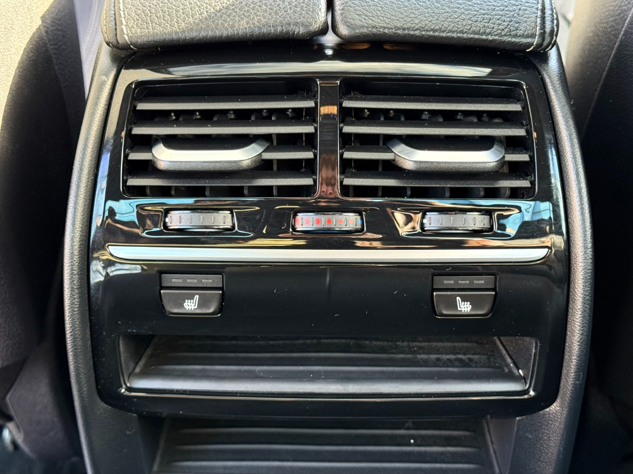 BMW 5 Series 530i xDrive Sedan 2017