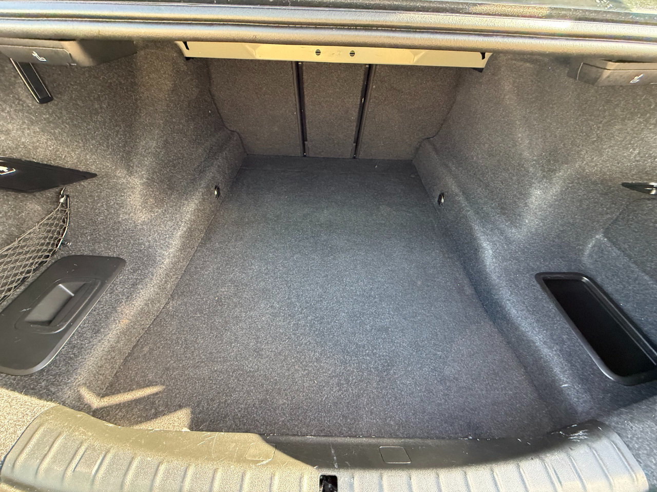 BMW 5 Series 530i xDrive Sedan 2017