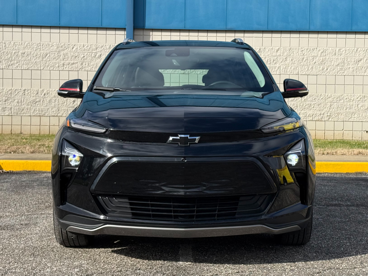 Chevrolet Bolt EUV FWD 4dr Premier 2023