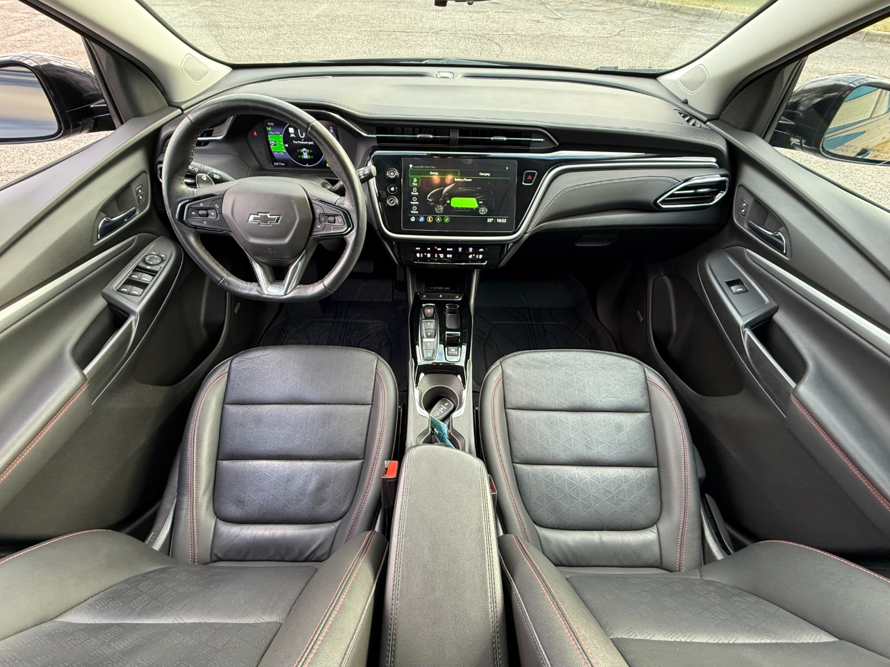 Chevrolet Bolt EUV FWD 4dr Premier 2023