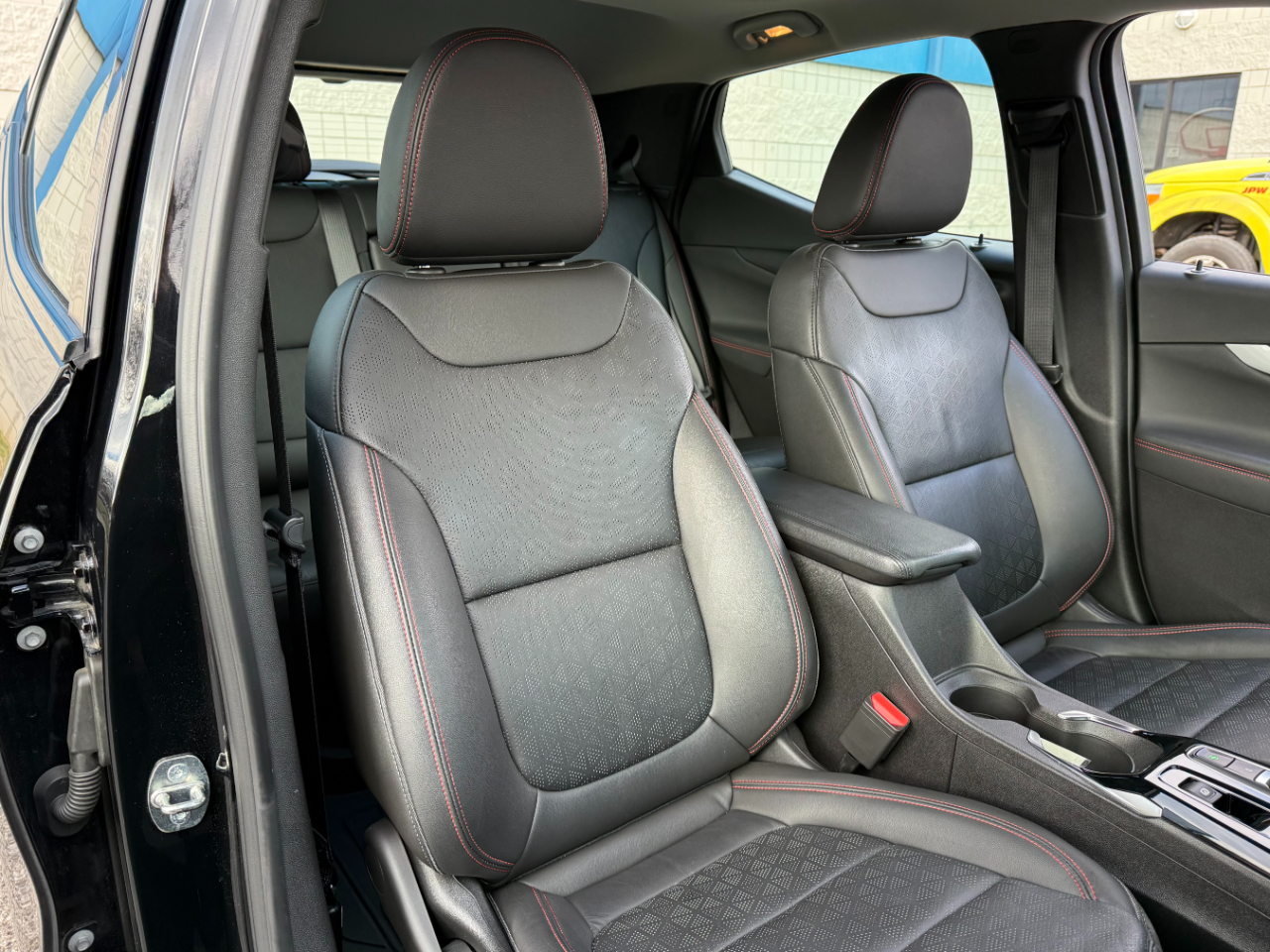 Chevrolet Bolt EUV FWD 4dr Premier 2023