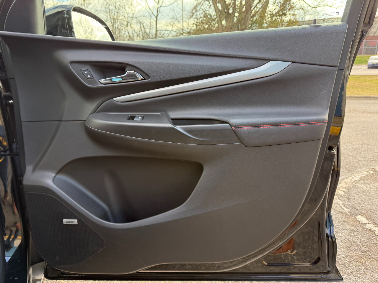 Chevrolet Bolt EUV FWD 4dr Premier 2023