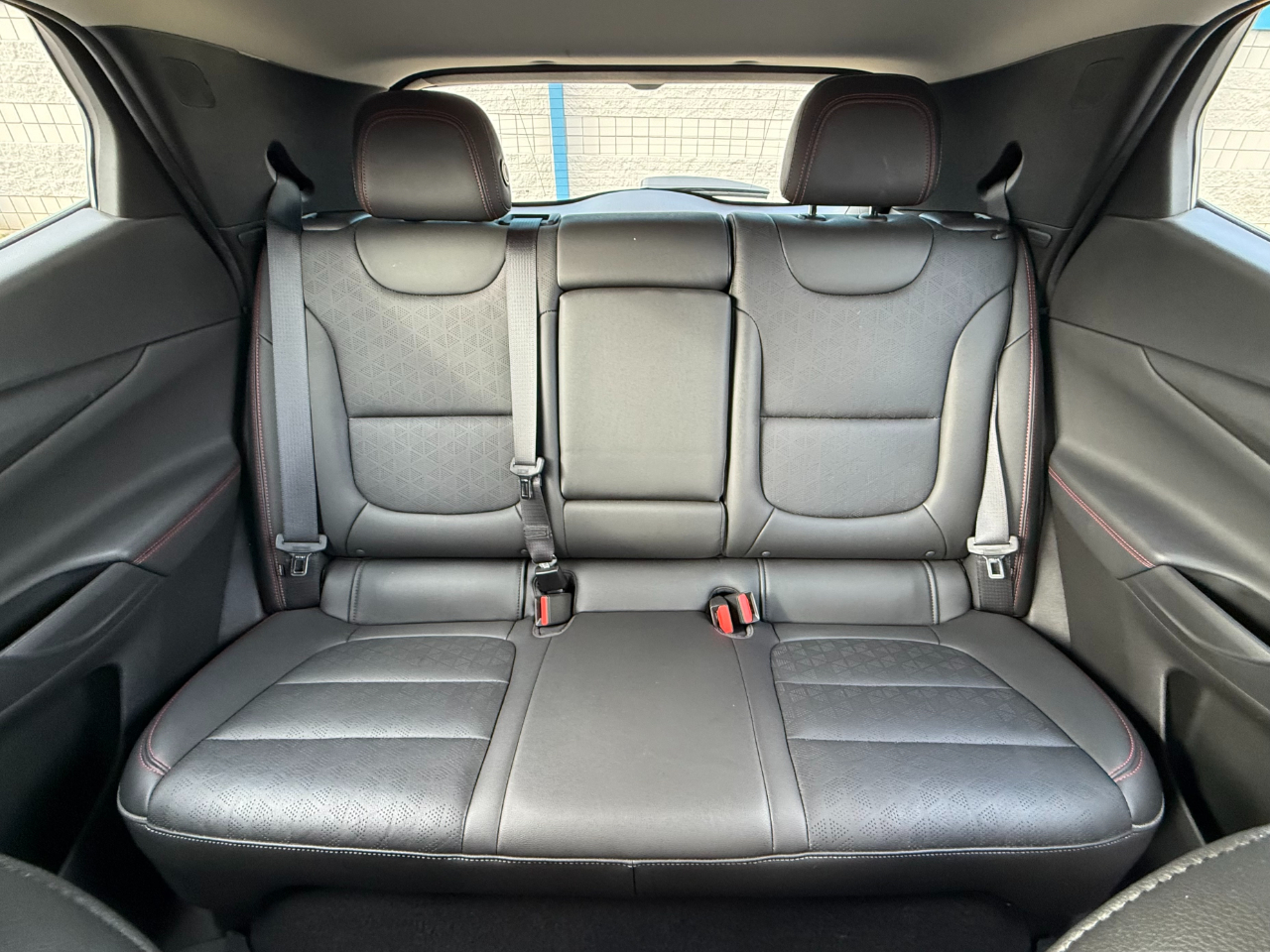 Chevrolet Bolt EUV FWD 4dr Premier 2023