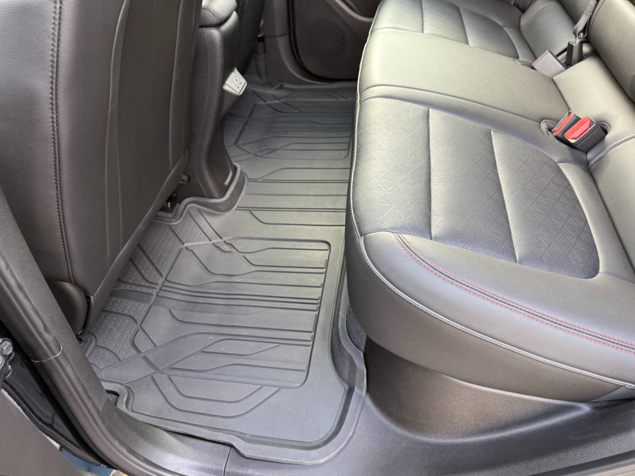 Chevrolet Bolt EUV FWD 4dr Premier 2023