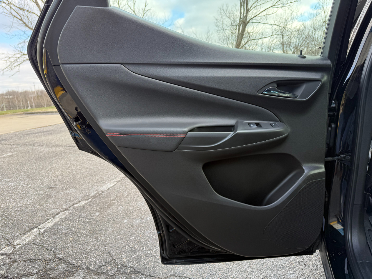 Chevrolet Bolt EUV FWD 4dr Premier 2023