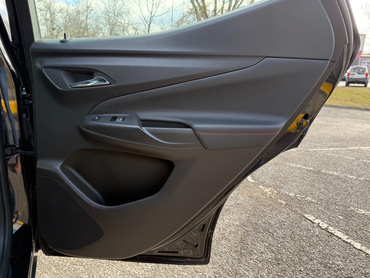 Chevrolet Bolt EUV FWD 4dr Premier 2023