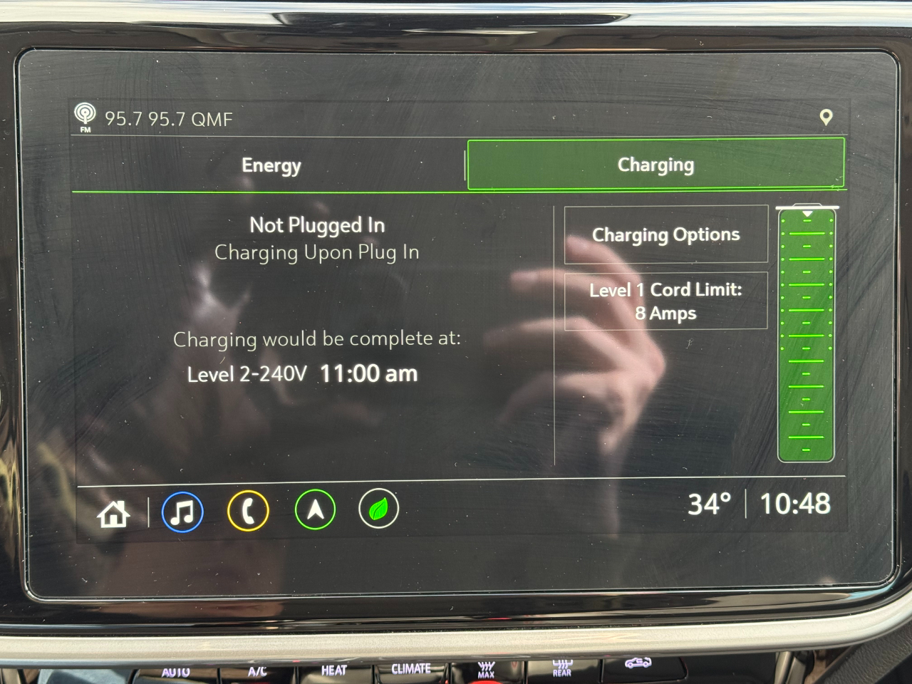 Chevrolet Bolt EUV FWD 4dr Premier 2023