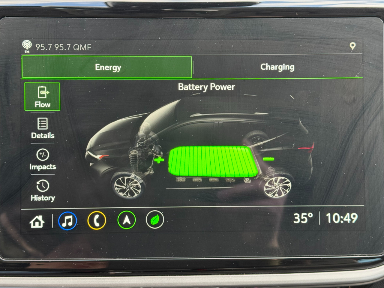 Chevrolet Bolt EUV FWD 4dr Premier 2023