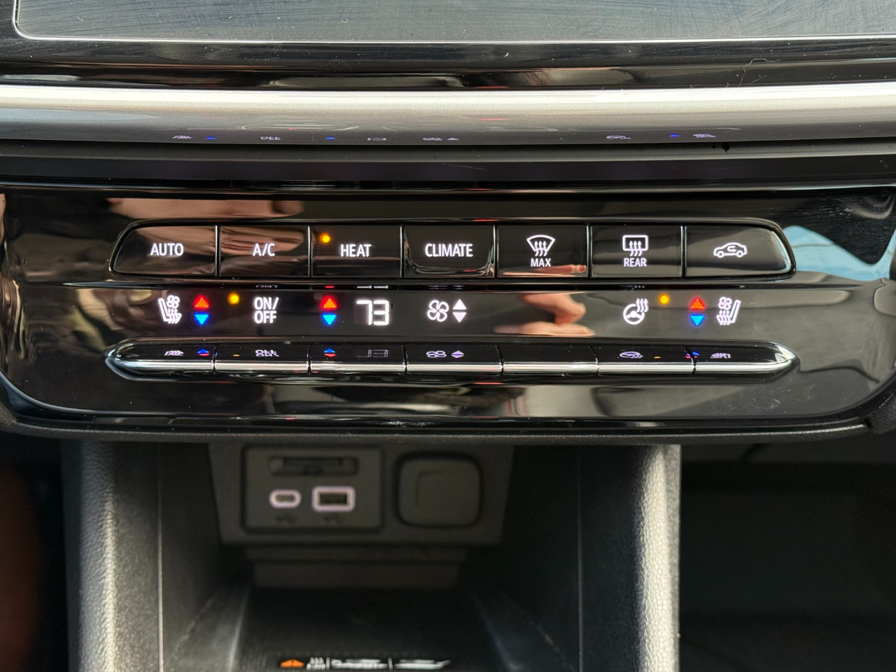 Chevrolet Bolt EUV FWD 4dr Premier 2023