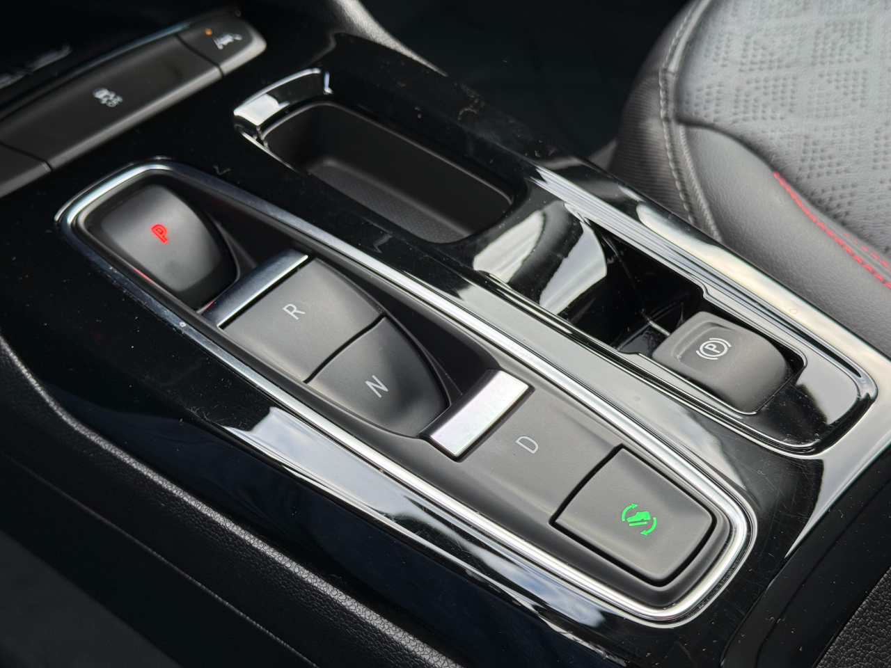 Chevrolet Bolt EUV FWD 4dr Premier 2023