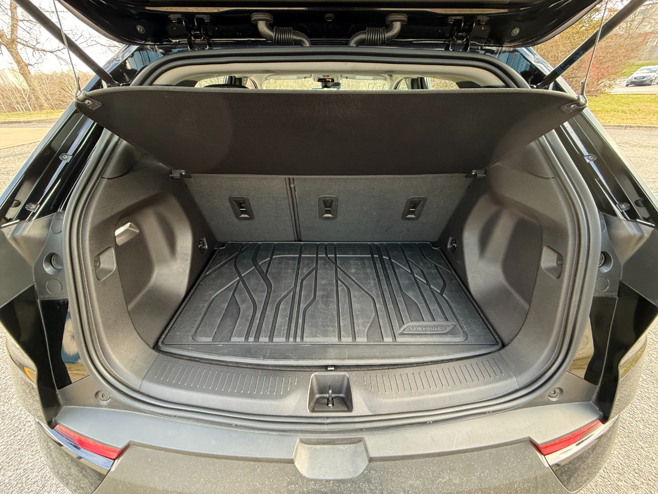 Chevrolet Bolt EUV FWD 4dr Premier 2023