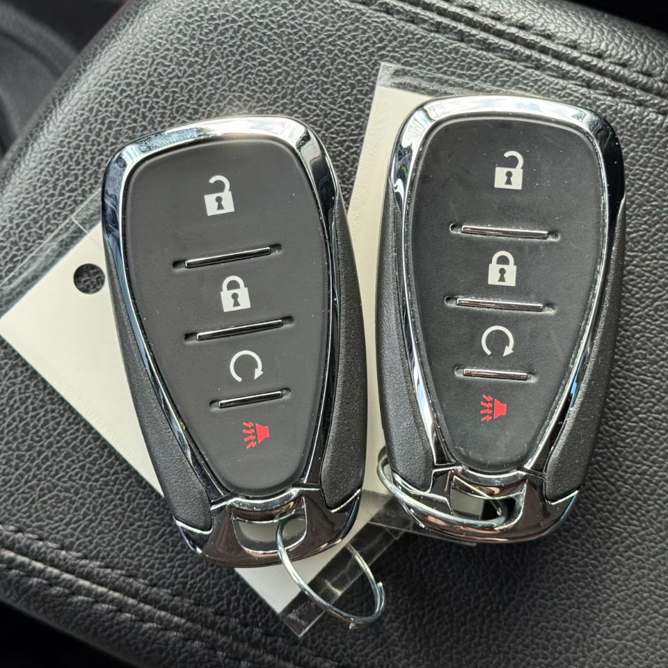 Chevrolet Bolt EUV FWD 4dr Premier 2023