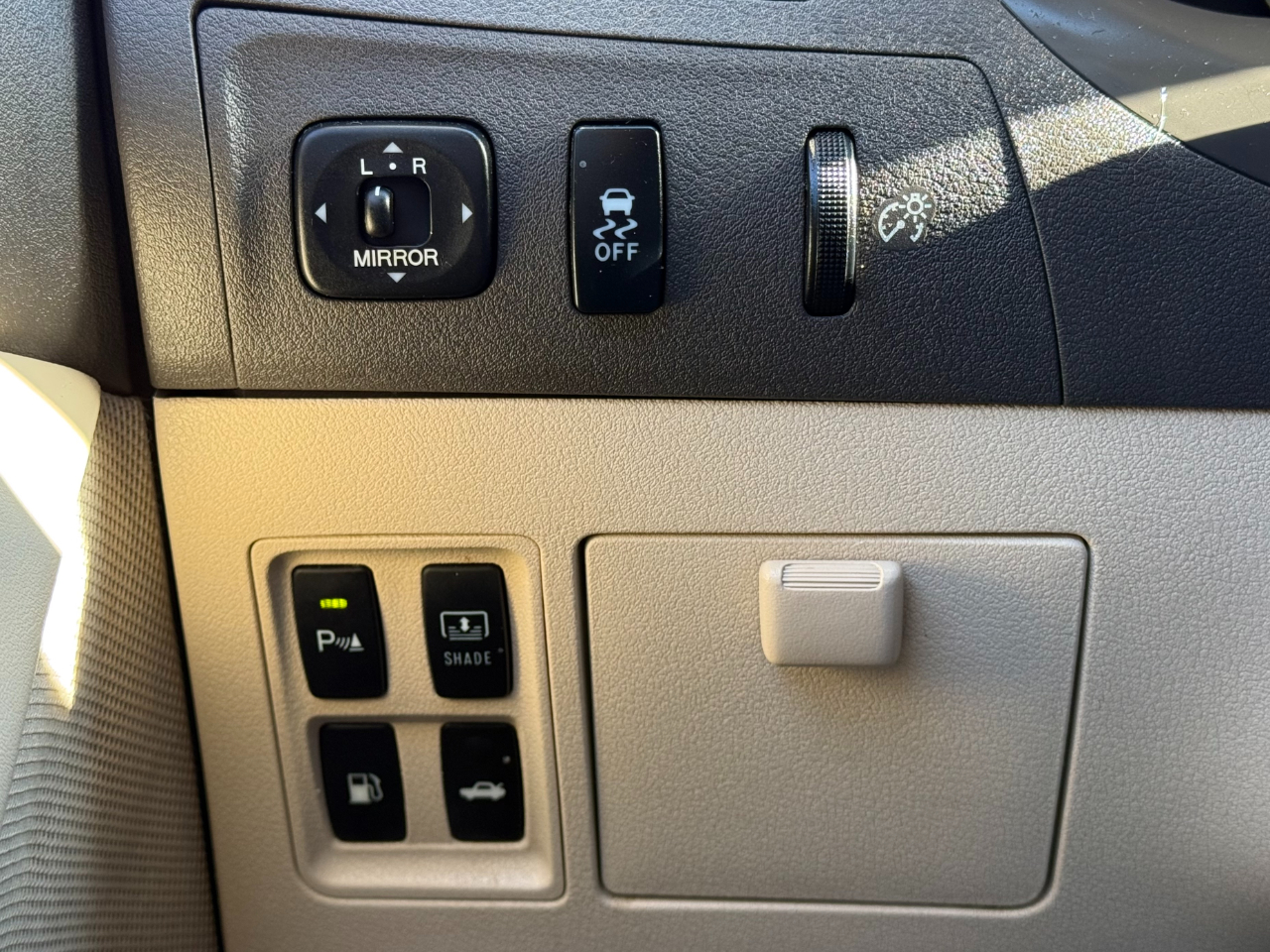 Lexus ES 350 4dr Sdn 2012