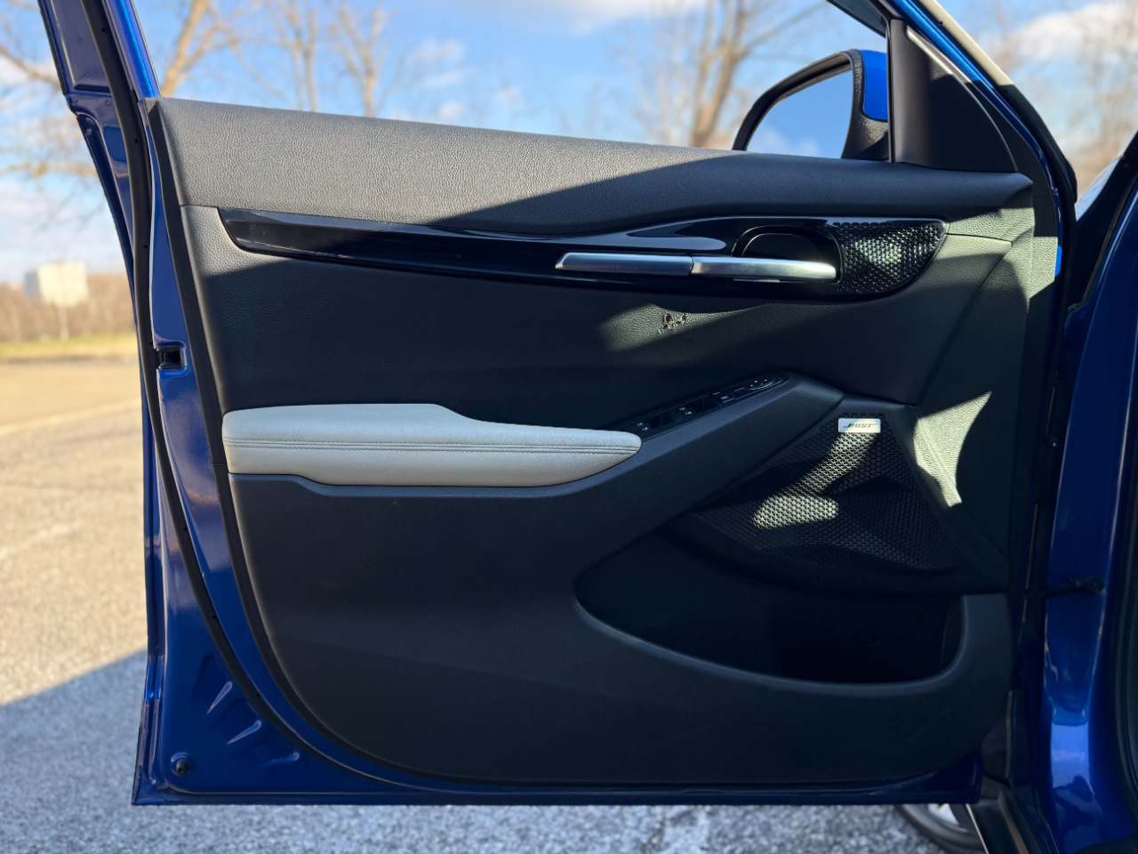 Kia Seltos SX DCT AWD 2021