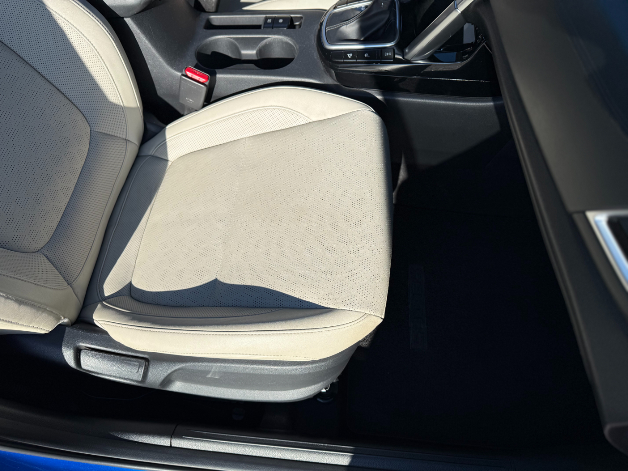 Kia Seltos SX DCT AWD 2021