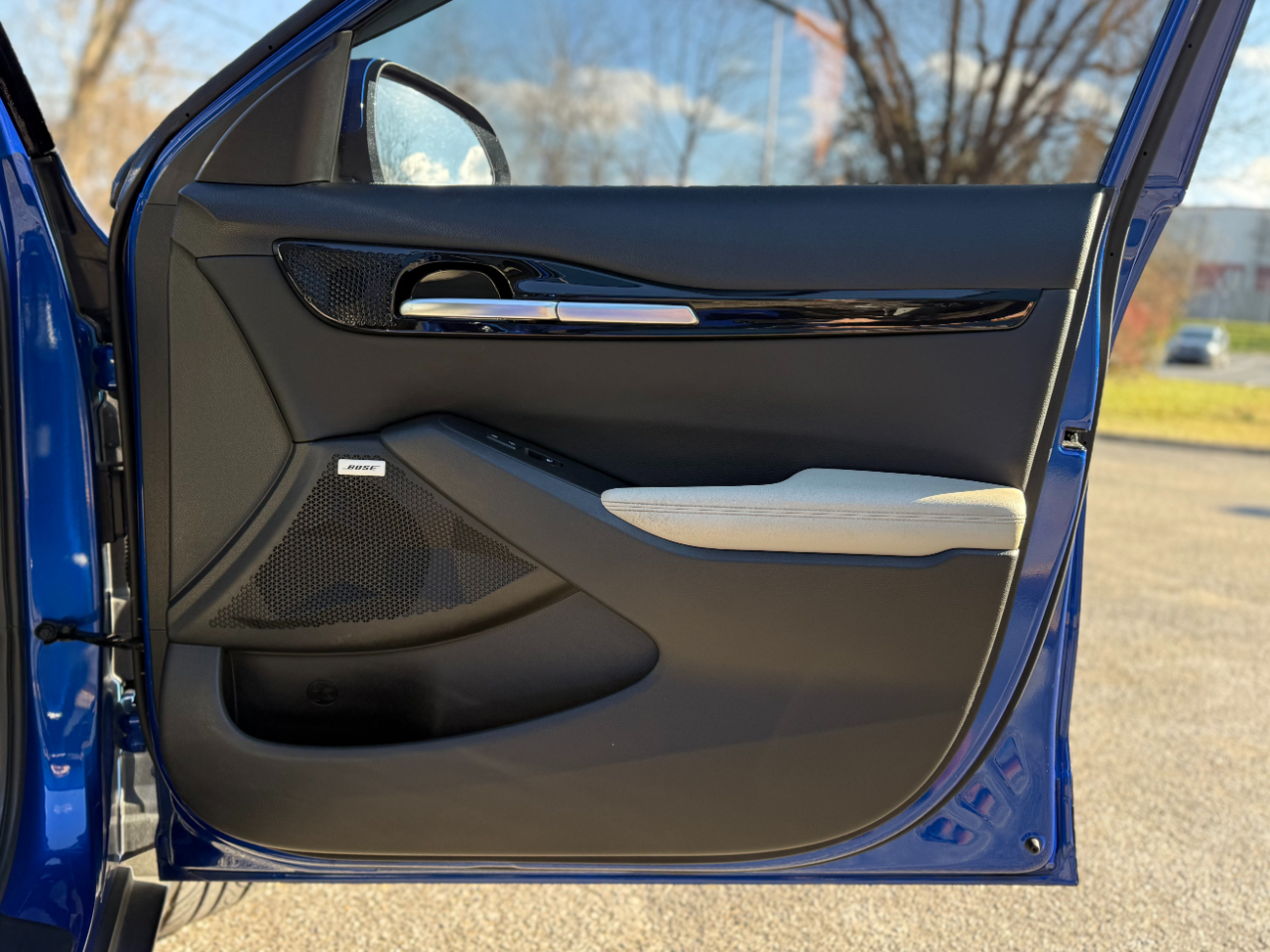 Kia Seltos SX DCT AWD 2021