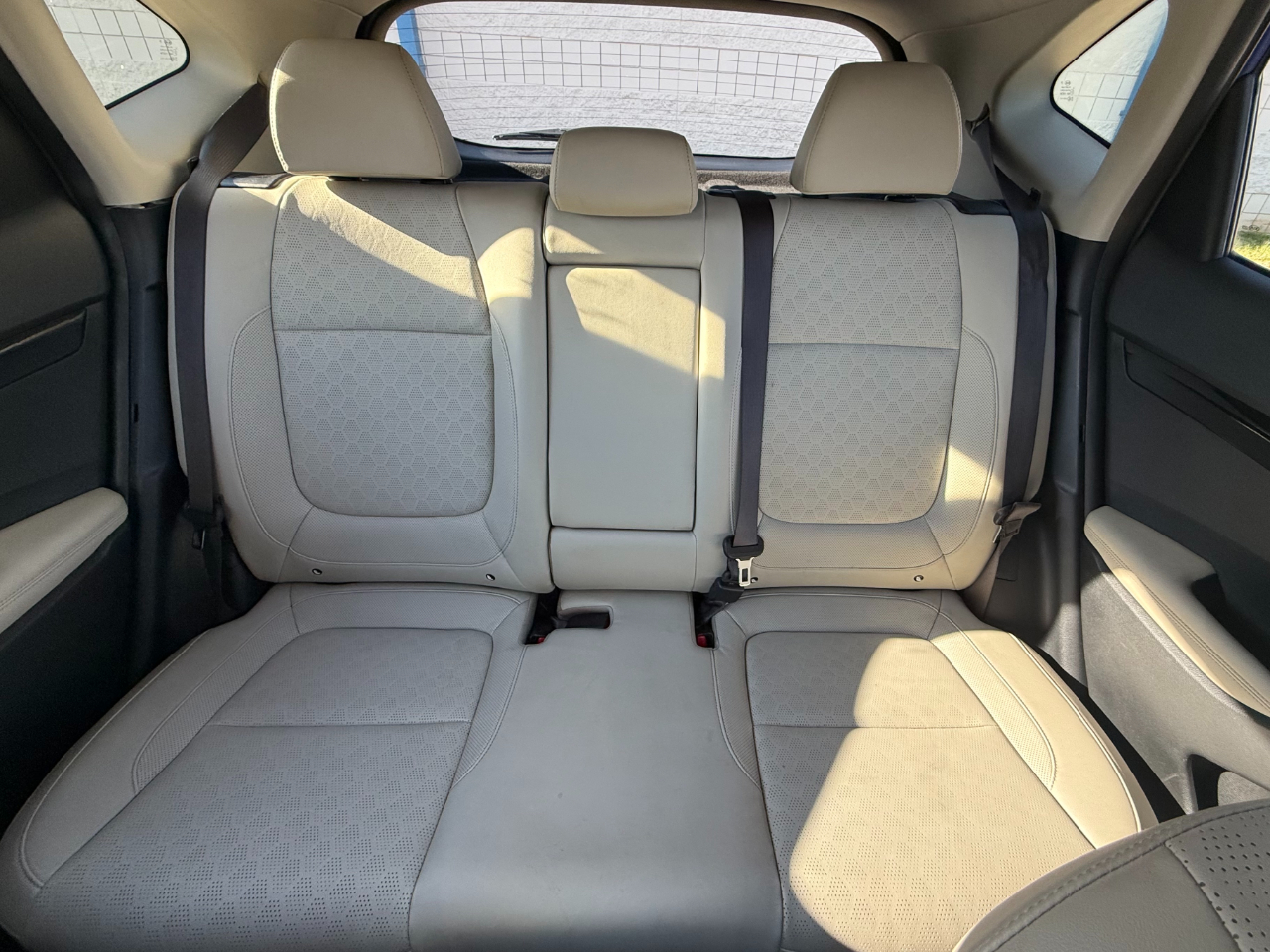 Kia Seltos SX DCT AWD 2021