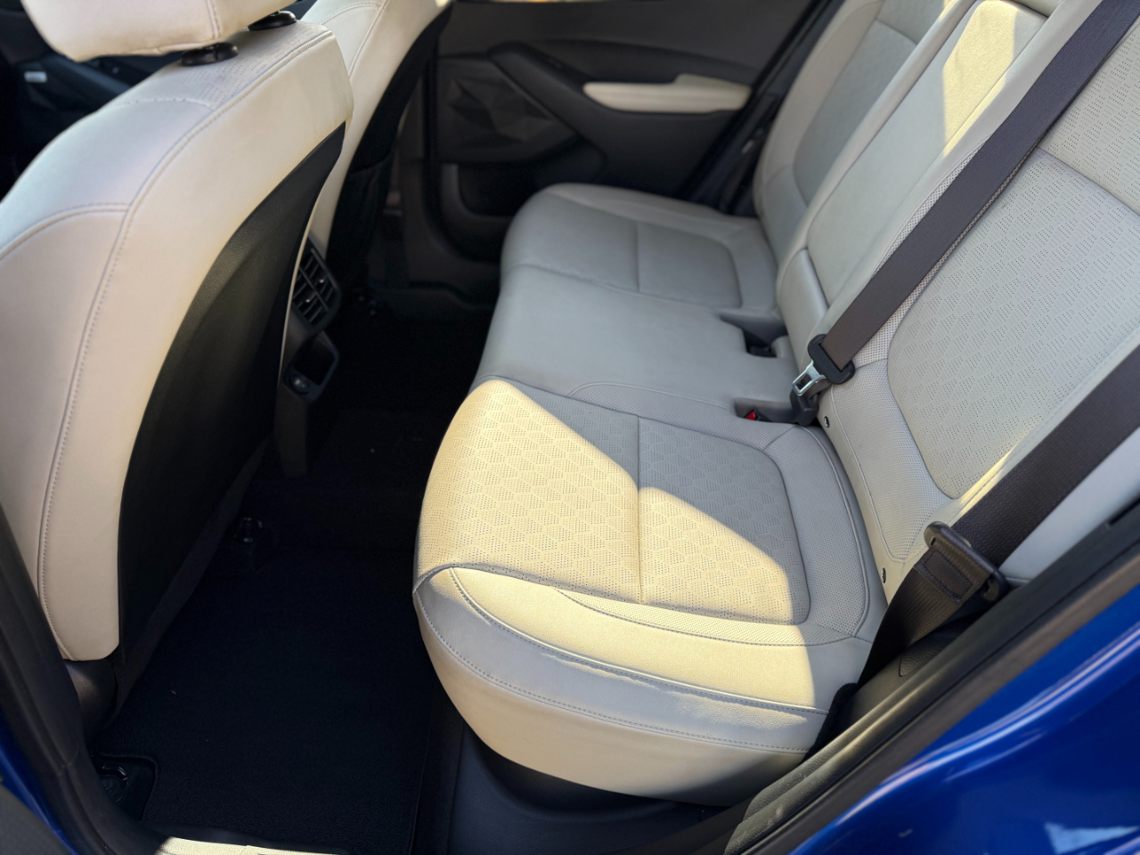 Kia Seltos SX DCT AWD 2021