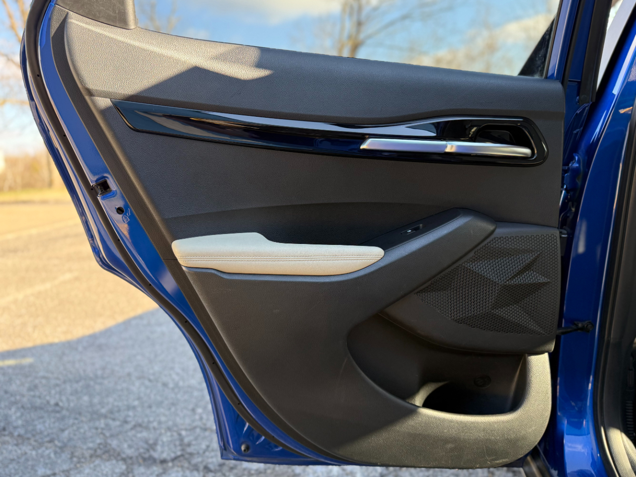 Kia Seltos SX DCT AWD 2021