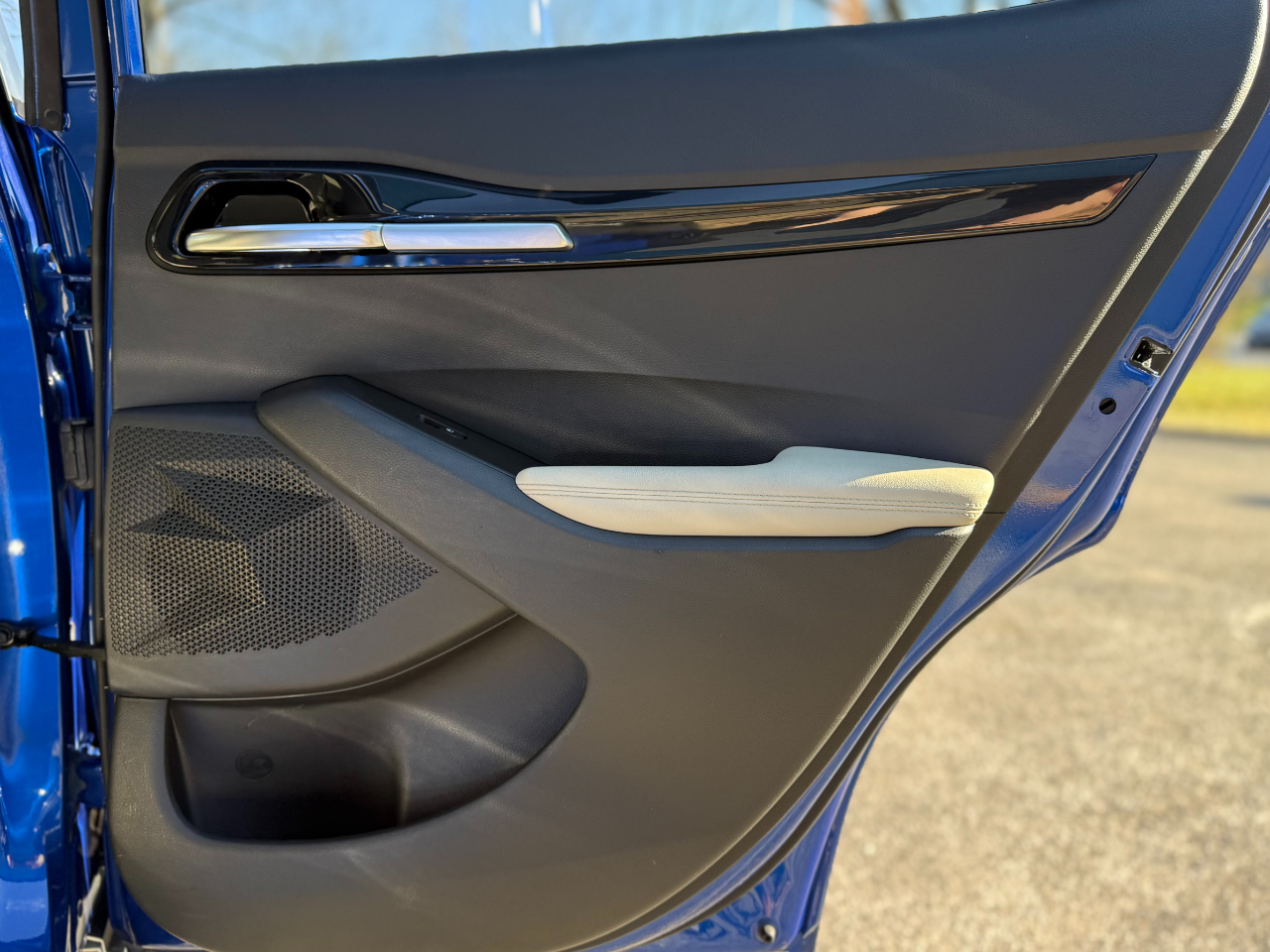 Kia Seltos SX DCT AWD 2021